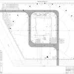 Иллюстрация №17: Проект 24-х этажного жилого дома с подземными нежилыми помещениями банка (Дипломные работы - Архитектура и строительство).